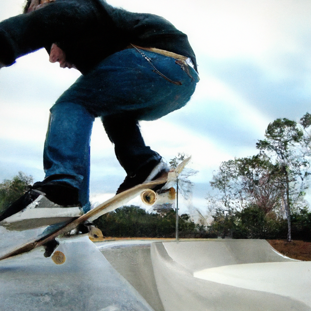 How Can I Find And Use Local Public Skateboarding Parks Or Recreational Areas?