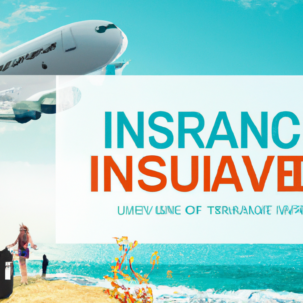 How Do I Find Reliable Travel Insurance?