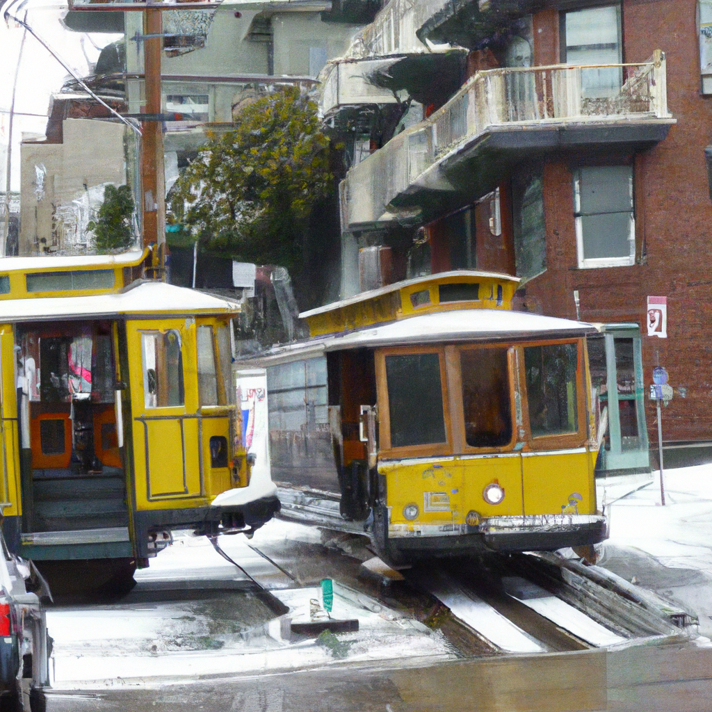 How Do I Handle Transportation In Cities Known For Their Historic Funicular Or Inclined Plane Systems?