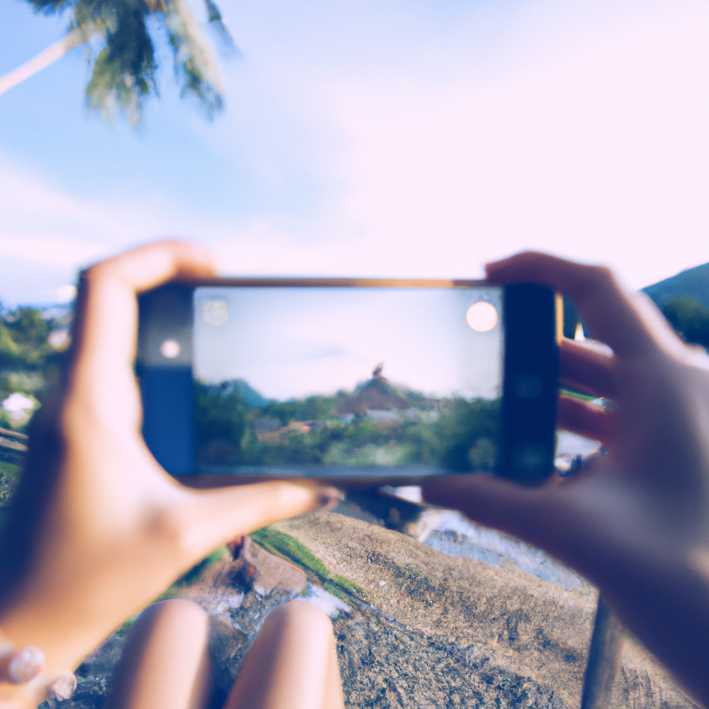 What Are The Best Travel Apps To Use While Abroad?