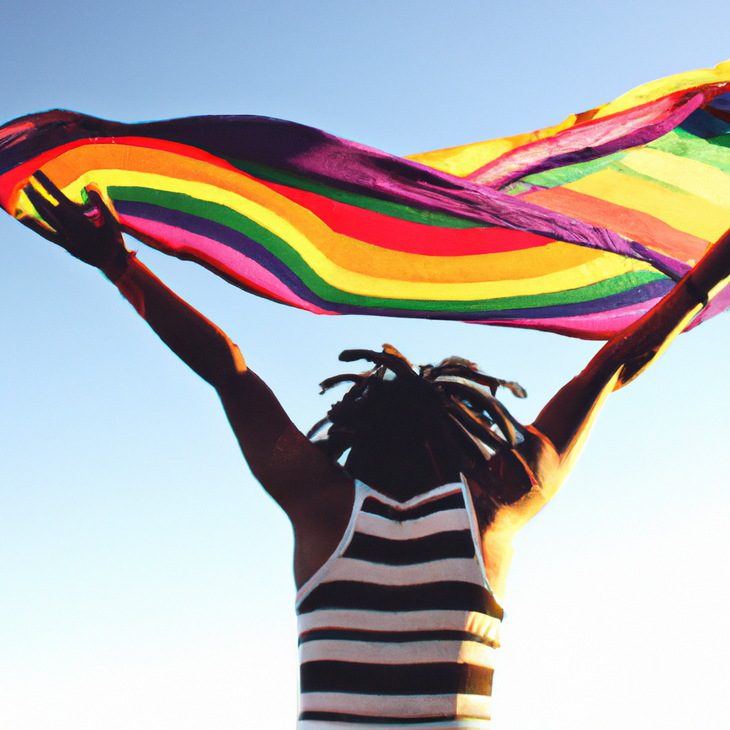 What Are The Best Travel Resources For LGBTQ+ Travelers?