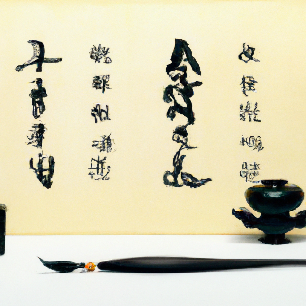What Are The Options For Exploring Local Calligraphy Or Handwriting Museums?