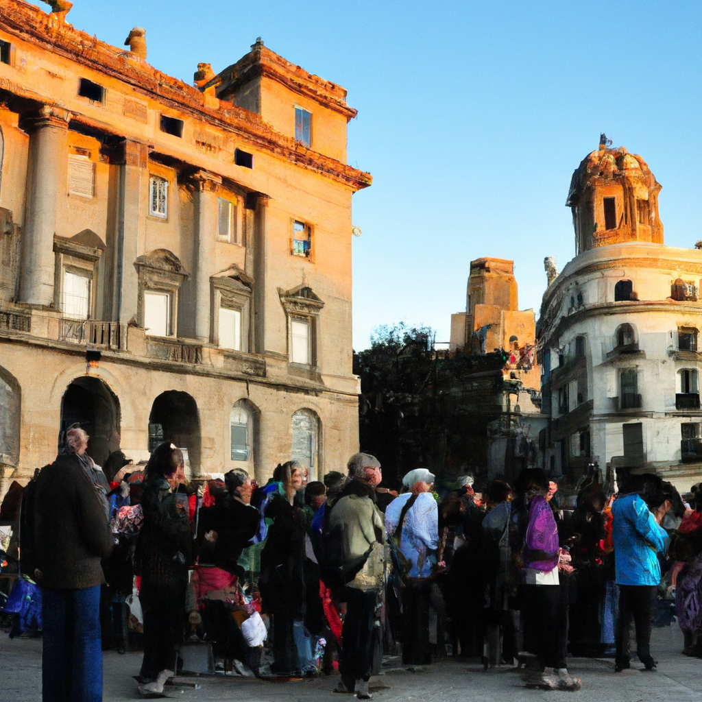 What Are The Options For Guided Tours In Barcelona?