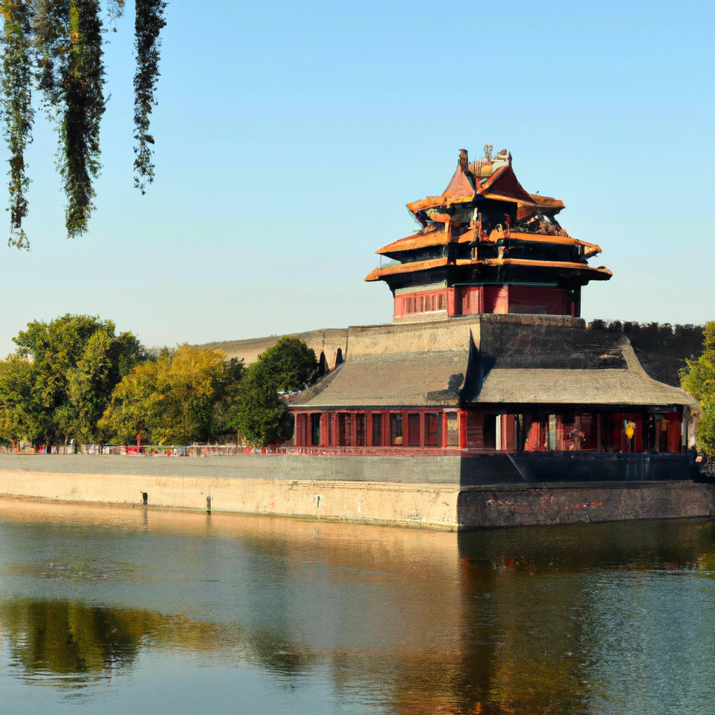 What Are The Options For Guided Tours In Beijing?