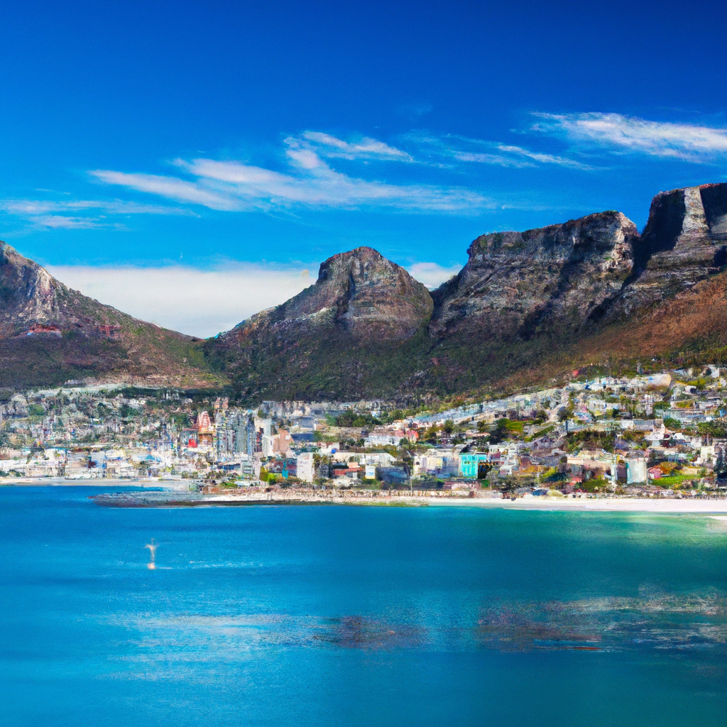 What Are The Options For Guided Tours In Cape Town?