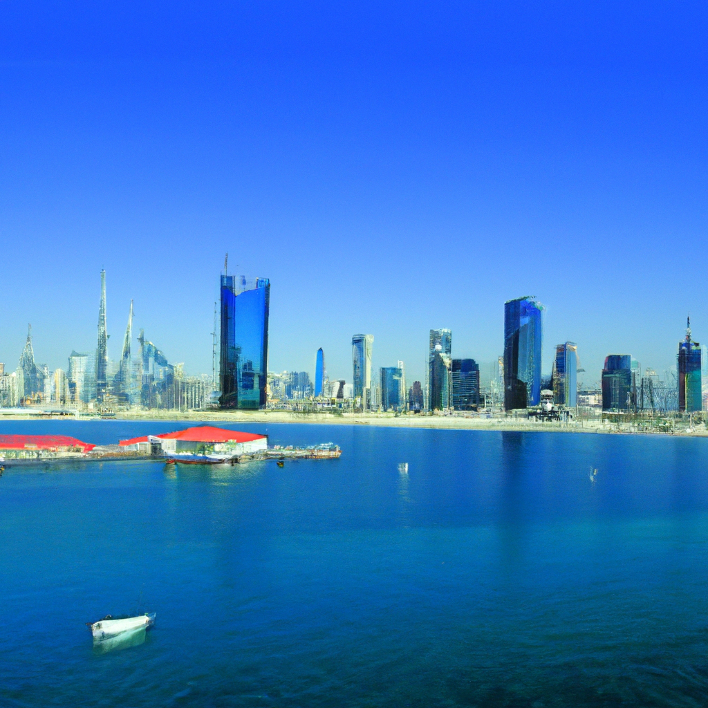 What Are The Options For Guided Tours In Dubai?