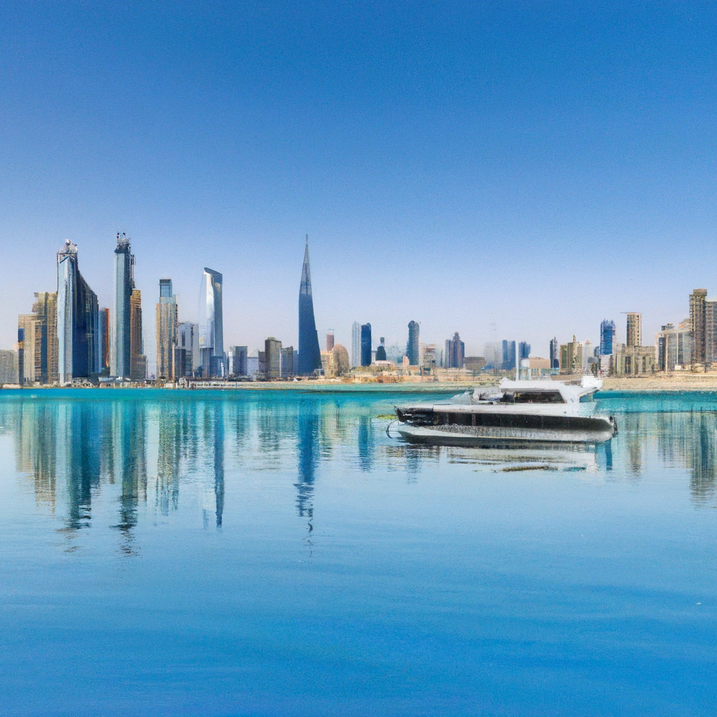 What Are The Options For Guided Tours In Dubai?