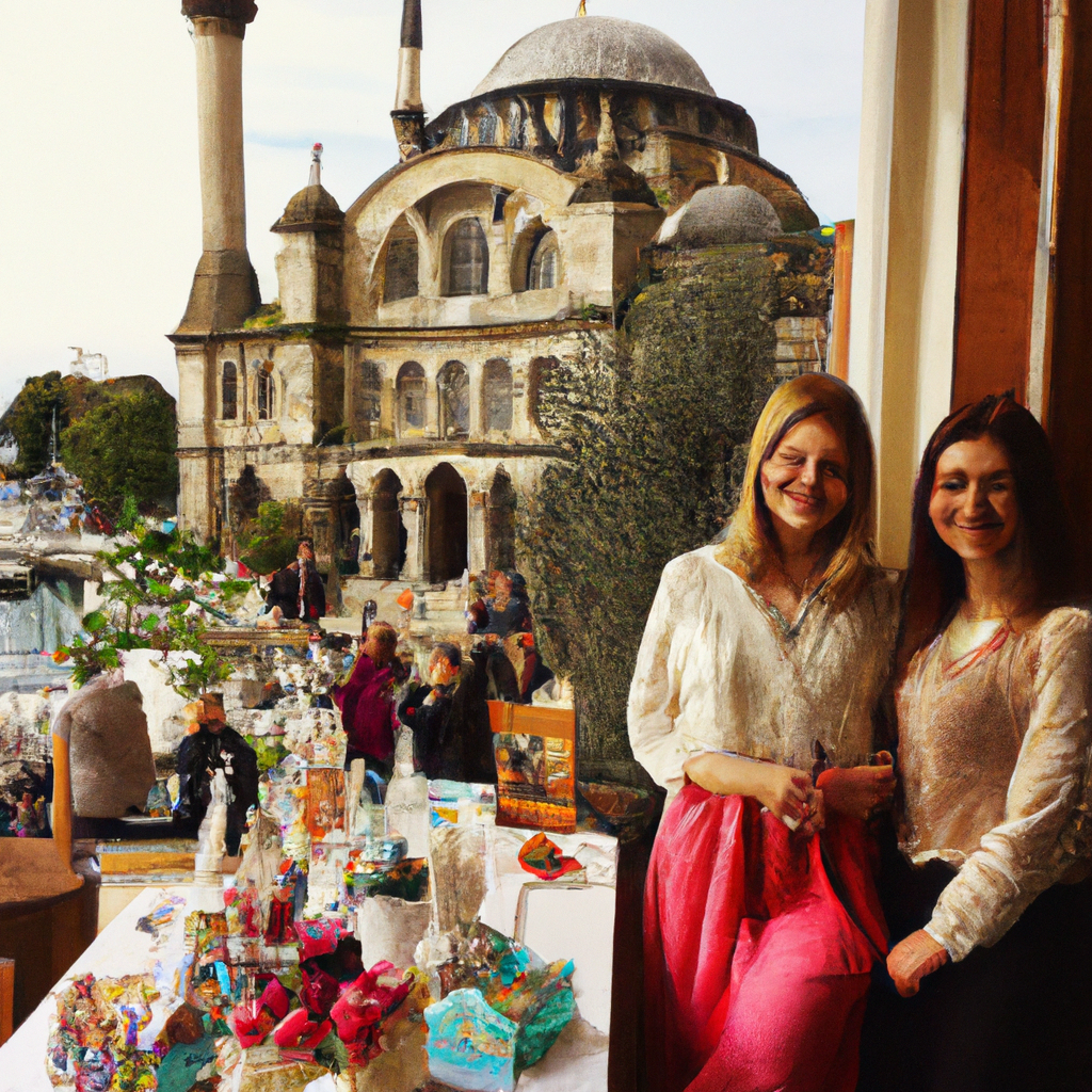 What Are The Options For Guided Tours In Istanbul?