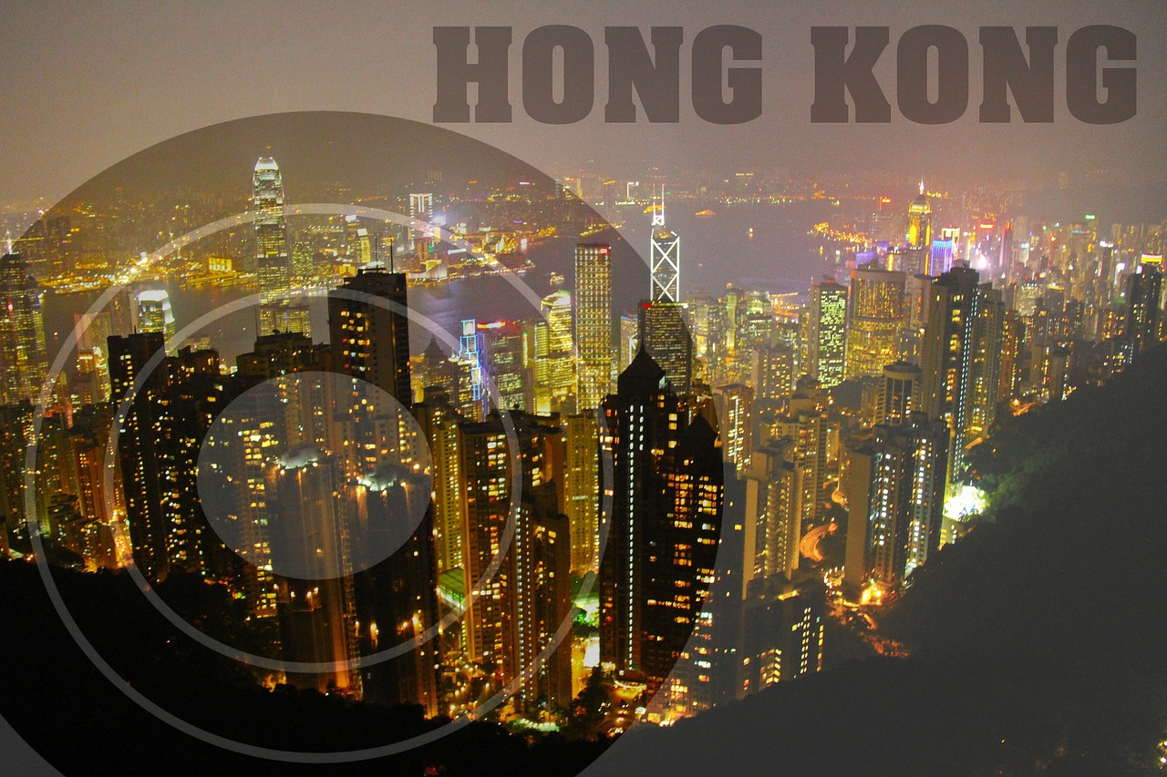 What Are The Top Tourist Attractions In Hong Kong?