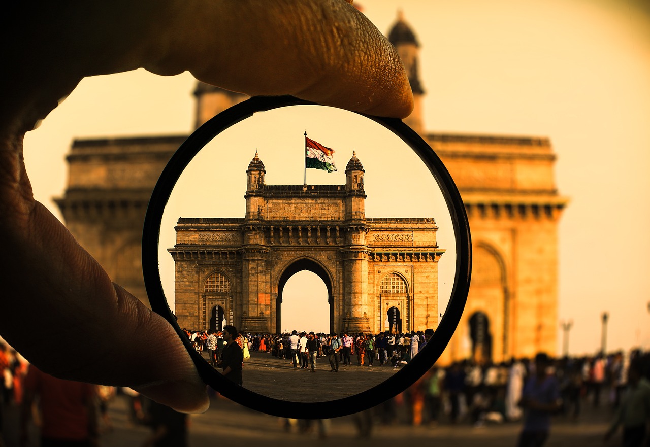 What Are The Top Tourist Attractions In Mumbai?