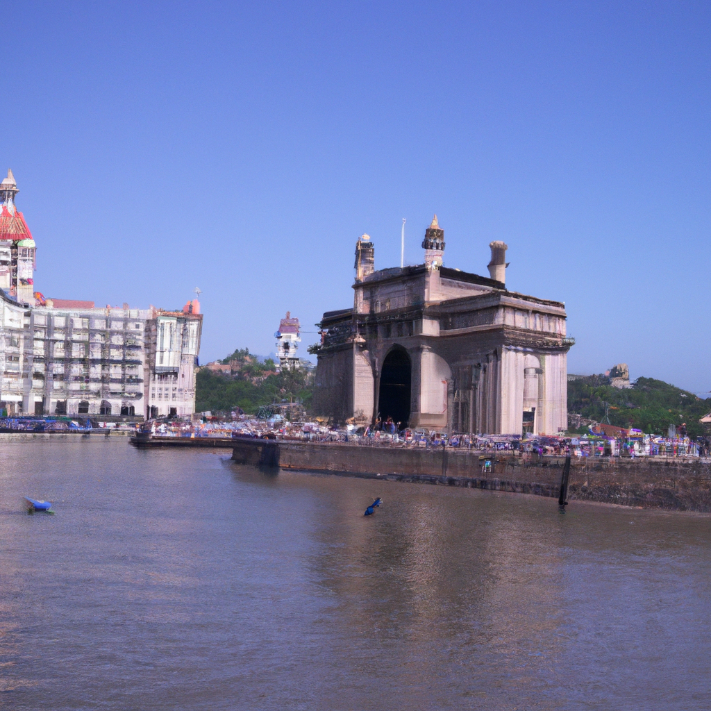 What Are The Top Tourist Attractions In Mumbai?