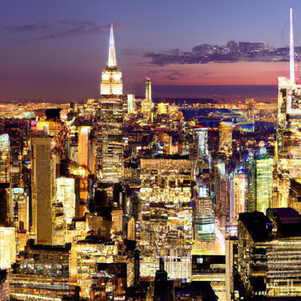 What Are The Top Tourist Attractions In New York City?