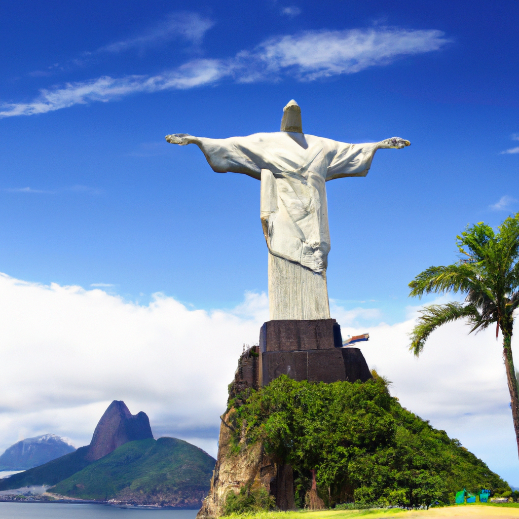 What Are The Top Tourist Attractions In Rio De Janeiro?