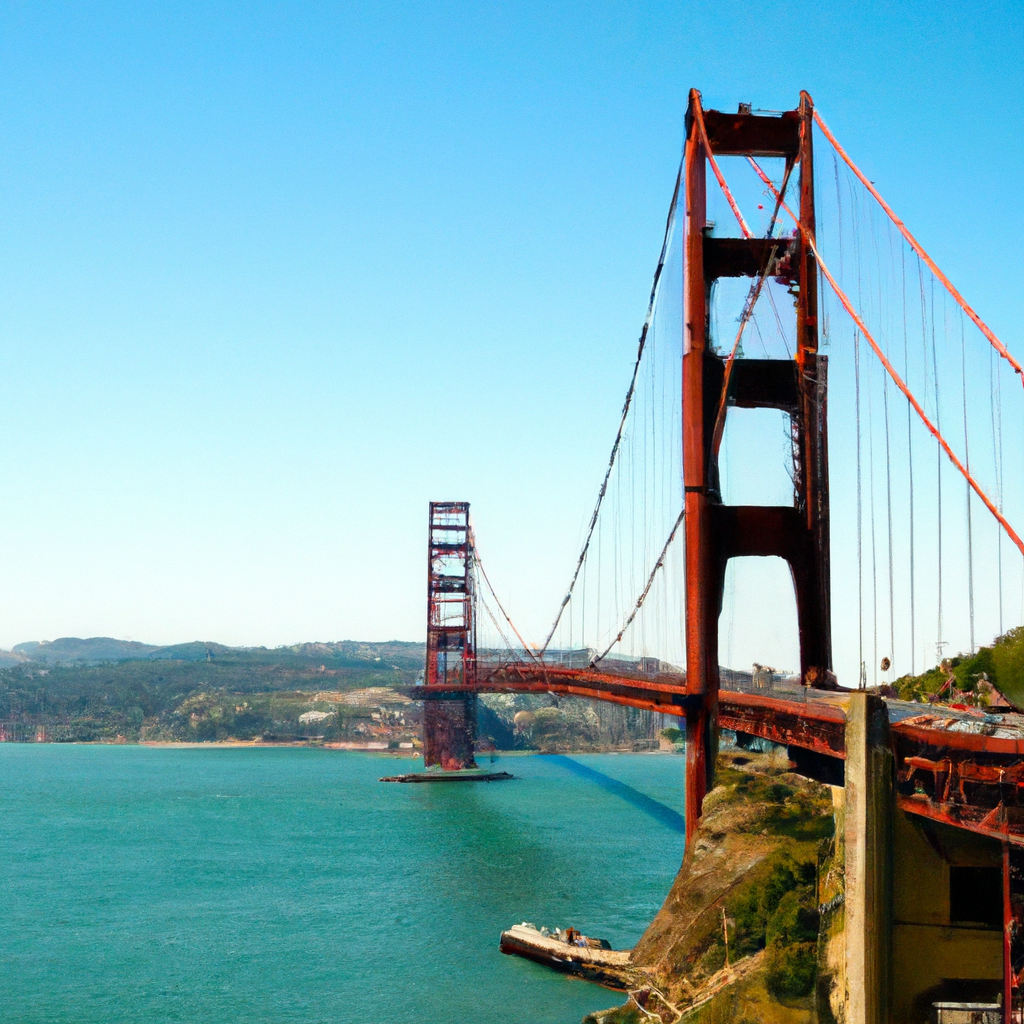What Are The Top Tourist Attractions In San Francisco?